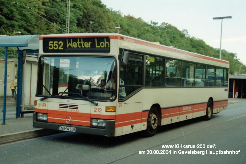 EN-HW 506
